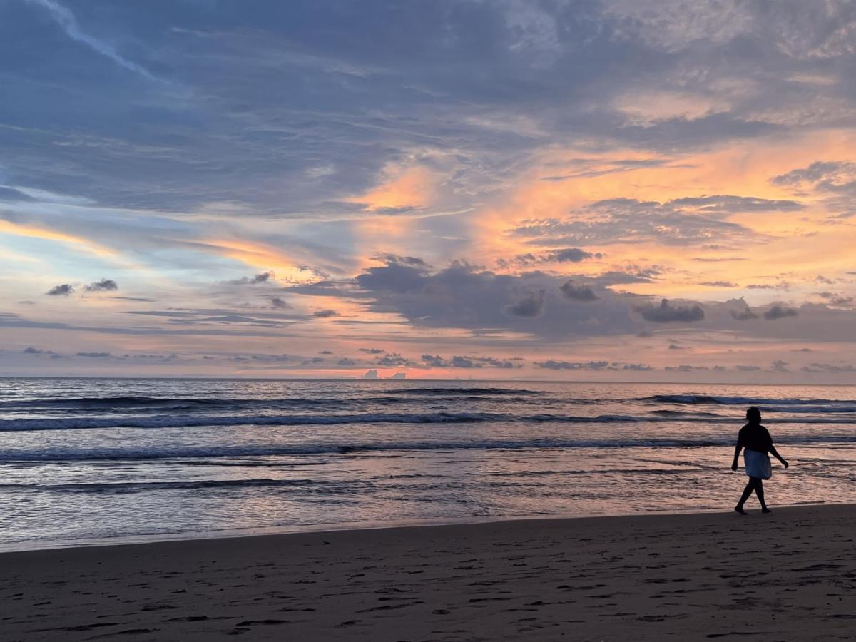 Hostelexp, Gokarna - A Slow-Paced Backpackers Community מראה חיצוני תמונה