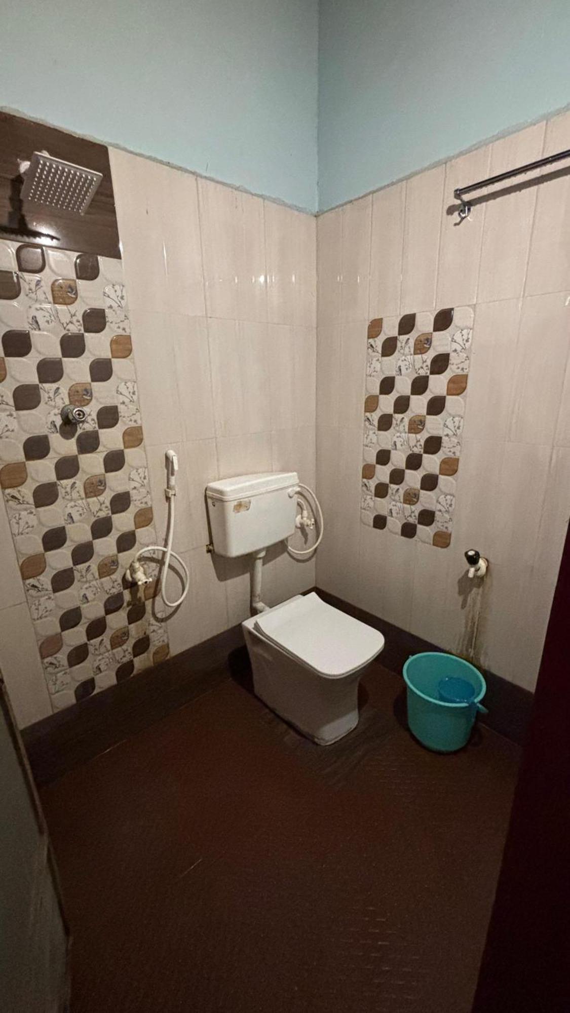 Hostelexp, Gokarna - A Slow-Paced Backpackers Community מראה חיצוני תמונה